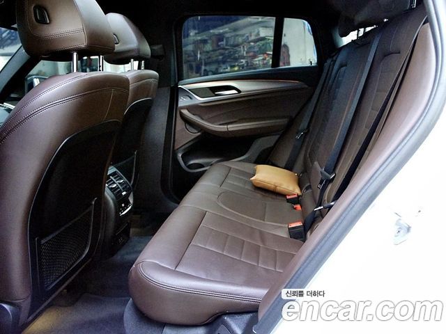 BMW | BMW X4 (G02) | X4 (G02)