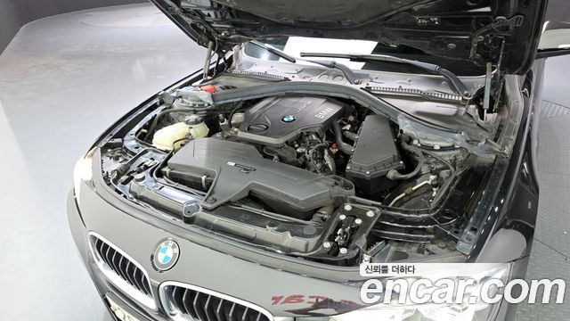BMW | BMW 3 Series (F30) | 3 Series (F30)