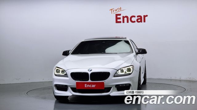BMW | BMW 6 Series (F12) | 6 Series (F12)