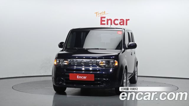 nissan | nissan Cube | Cube