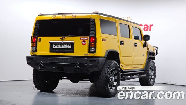 Hummer | Hummer H2