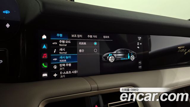 porsche | porsche Taycan | Taycan