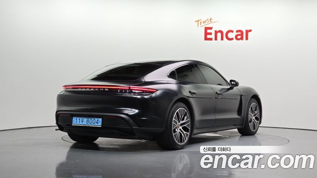 porsche | porsche Taycan | Taycan