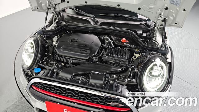 mini | mini Cooper S | Cooper S