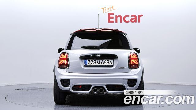 mini | mini Cooper S | Cooper S