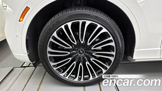 Lincoln | Lincoln Aviator 2nd generation | Aviator 2nd generation