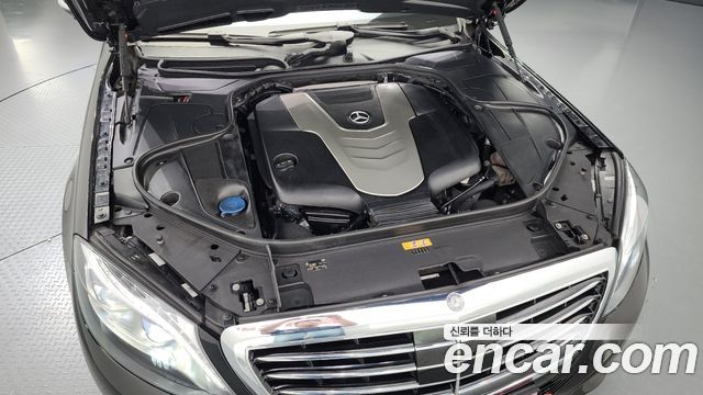 mercedes benz | mercedes benz S-Class W222 | S-Class W222