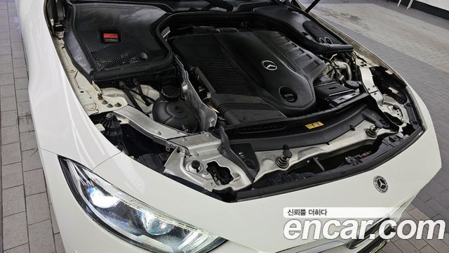 mercedes benz | mercedes benz CLS-Class C257 | CLS-Class C257