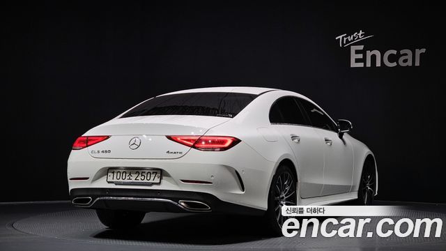 mercedes benz | mercedes benz CLS-Class C257 | CLS-Class C257