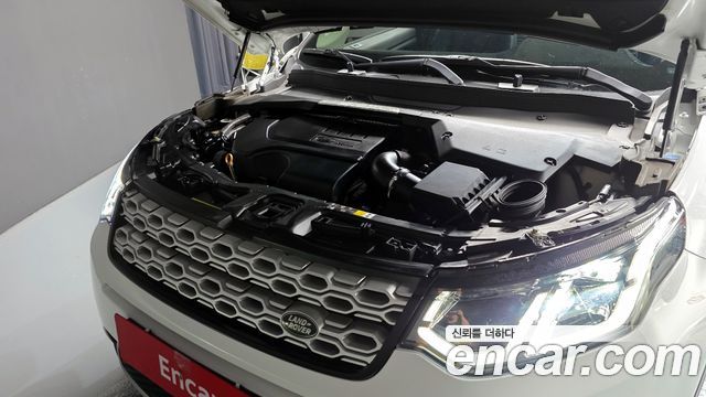 land rover | land rover Discovery Sport 2nd Generation | Discovery Sport 2nd Generation