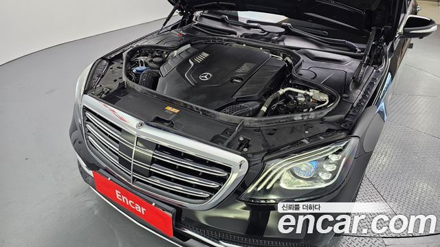 mercedes benz | mercedes benz S-Class W222 | S-Class W222