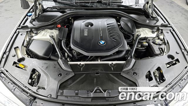 BMW | BMW 5 Series (G30) | 5 Series (G30)