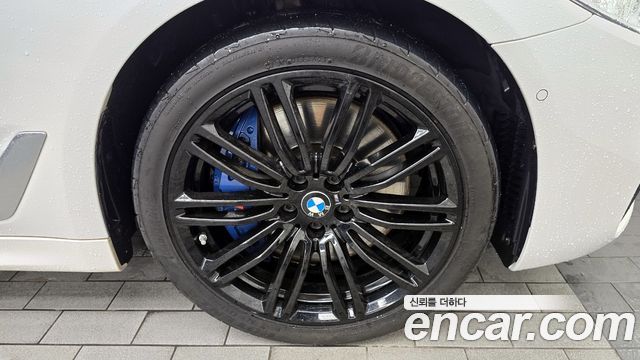 BMW | BMW 5 Series (G30) | 5 Series (G30)