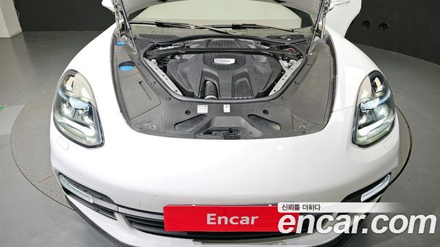 porsche | porsche Panamera (971) | Panamera (971)