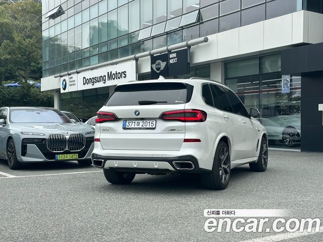 BMW | BMW X5 (G05)