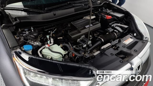 honda | honda CR-V 5th generation | CR-V 5th generation