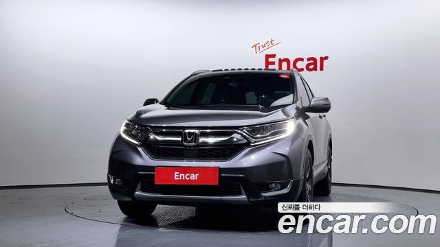 honda | honda CR-V 5th generation | CR-V 5th generation