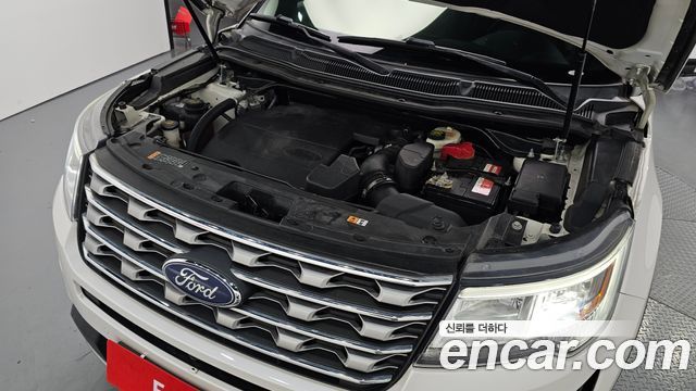 ford | ford Explorer | Explorer