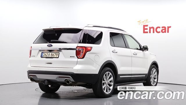 ford | ford Explorer | Explorer