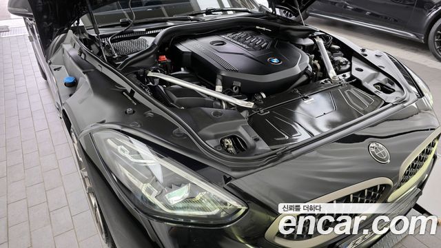 BMW | BMW Z4 (G29) | Z4 (G29)