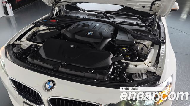 BMW | BMW 4 Series (F32) | 4 Series (F32)