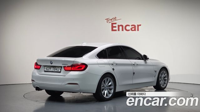 BMW | BMW 4 Series (F32) | 4 Series (F32)