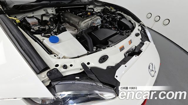 Mazda | Mazda MX-5 MIATA