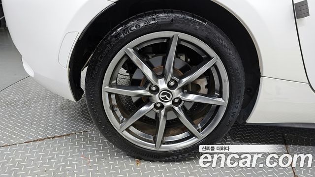 Mazda | Mazda MX-5 MIATA