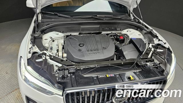 volvo | volvo XC60 2nd Generation | XC60 2nd Generation