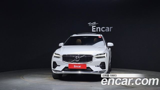 volvo | volvo XC60 2nd Generation | XC60 2nd Generation