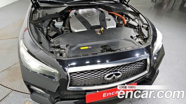 infinity | infinity Q50