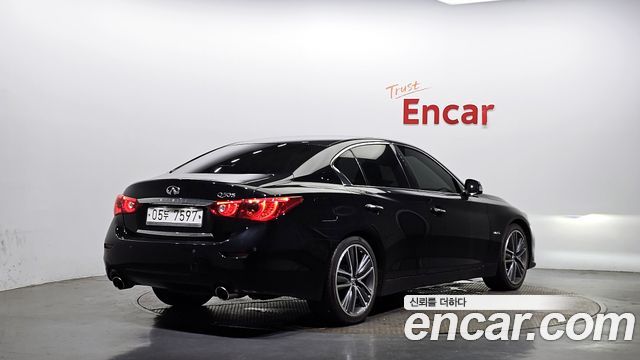 infinity | infinity Q50