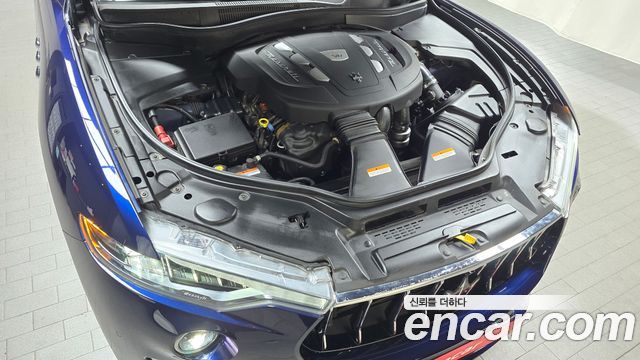 maserati | maserati Levante | Levante