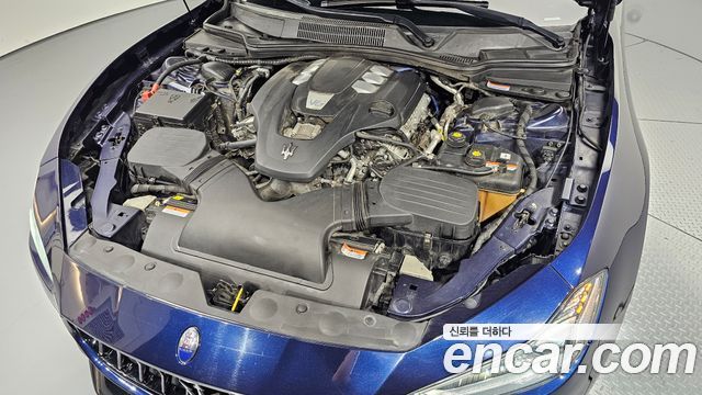 maserati | maserati Ghibli | Ghibli