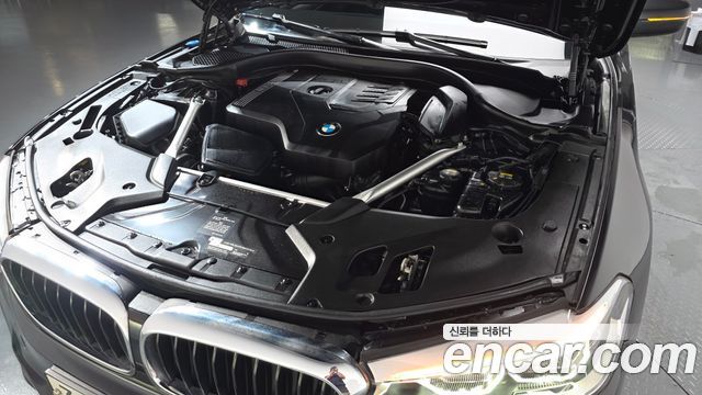 BMW | BMW 5 Series (G30) | 5 Series (G30)