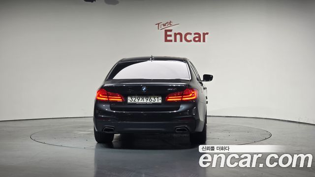 BMW | BMW 5 Series (G30) | 5 Series (G30)