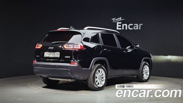 jeep | jeep Cherokee (KL) | Cherokee (KL)