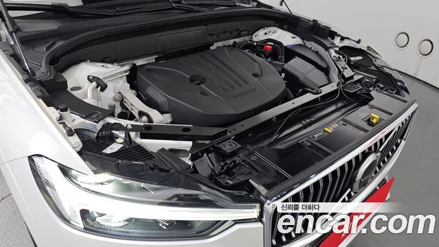 volvo | volvo XC60 2nd Generation | XC60 2nd Generation