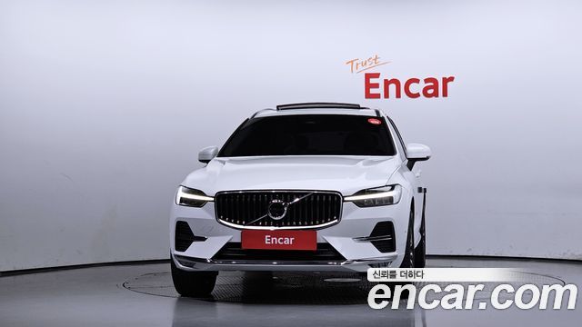 volvo | volvo XC60 2nd Generation | XC60 2nd Generation