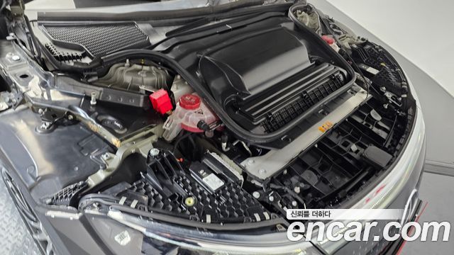 mercedes benz | mercedes benz EQS V297