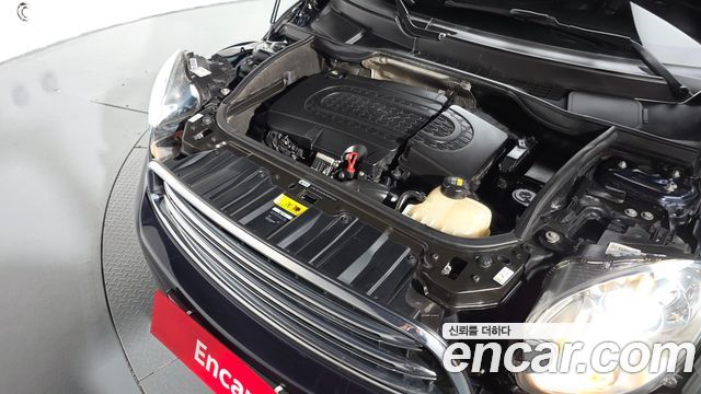 mini | mini Cooper D Countryman | Cooper D Countryman