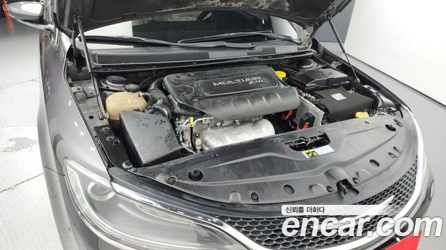 Chrysler | Chrysler 200 2nd Generation | 200 2nd Generation