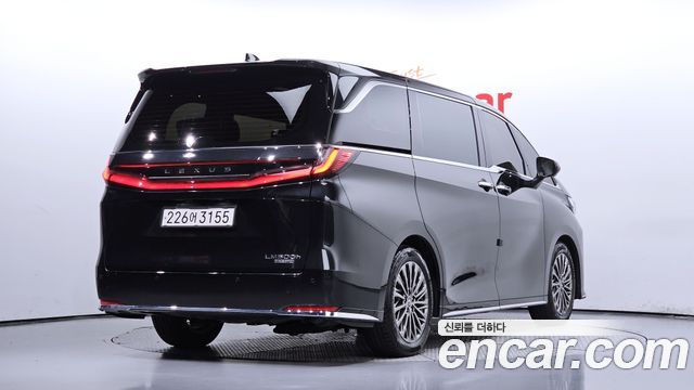 Lexus | Lexus LM 2nd Generation | LM 2nd Generation