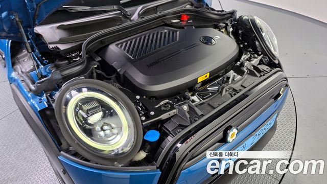 mini | mini Cooper Electric | Cooper Electric