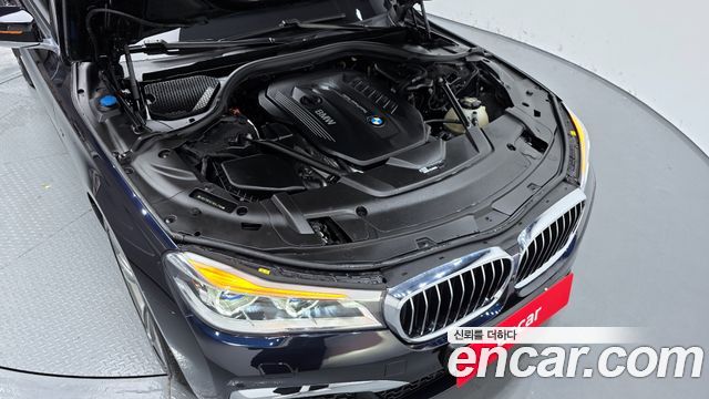 BMW | BMW 7 Series (G11) | 7 Series (G11)