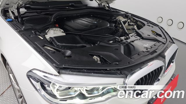 BMW | BMW 5 Series (G30) | 5 Series (G30)