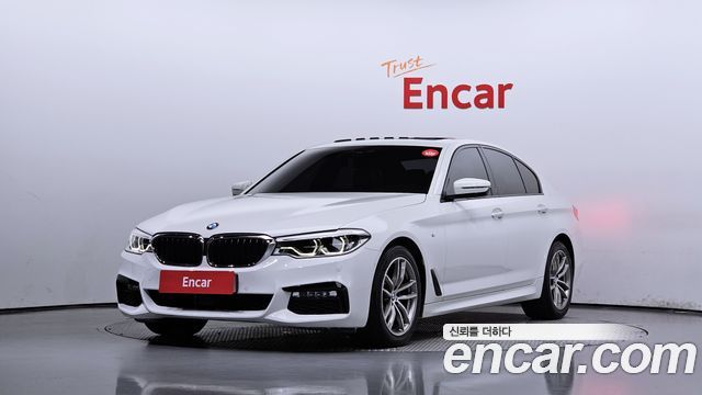 BMW | BMW 5 Series (G30) | 5 Series (G30)