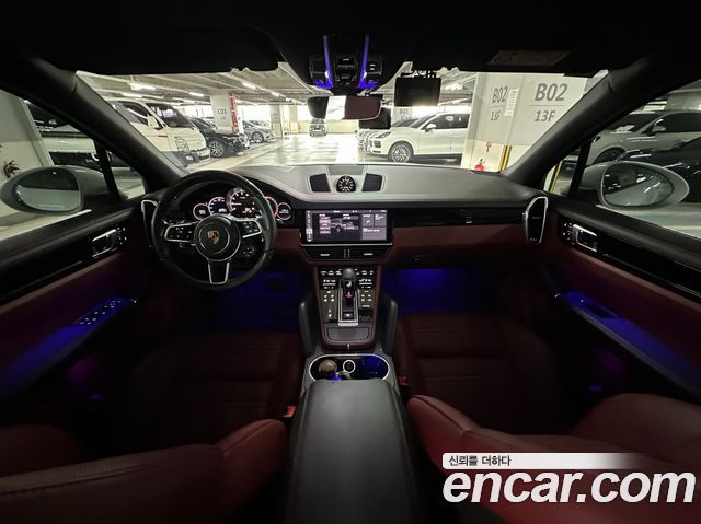 porsche | porsche Cayenne (PO536) | Cayenne (PO536)