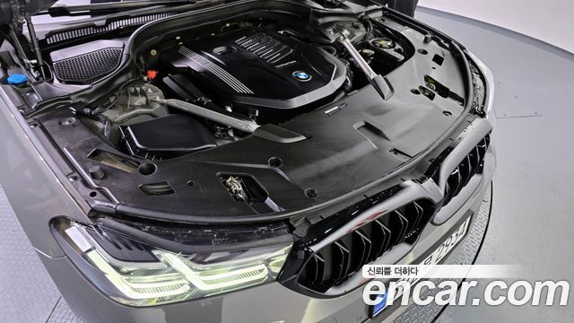 BMW | BMW 6 Series GT (G32) | 6 Series GT (G32)