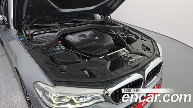 BMW | BMW 5 Series (G30) | 5 Series (G30)